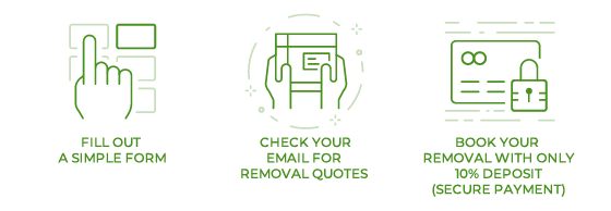 instant removal quote